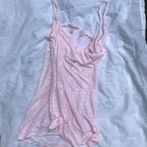 Victoria’s Secret Wrap Coverup